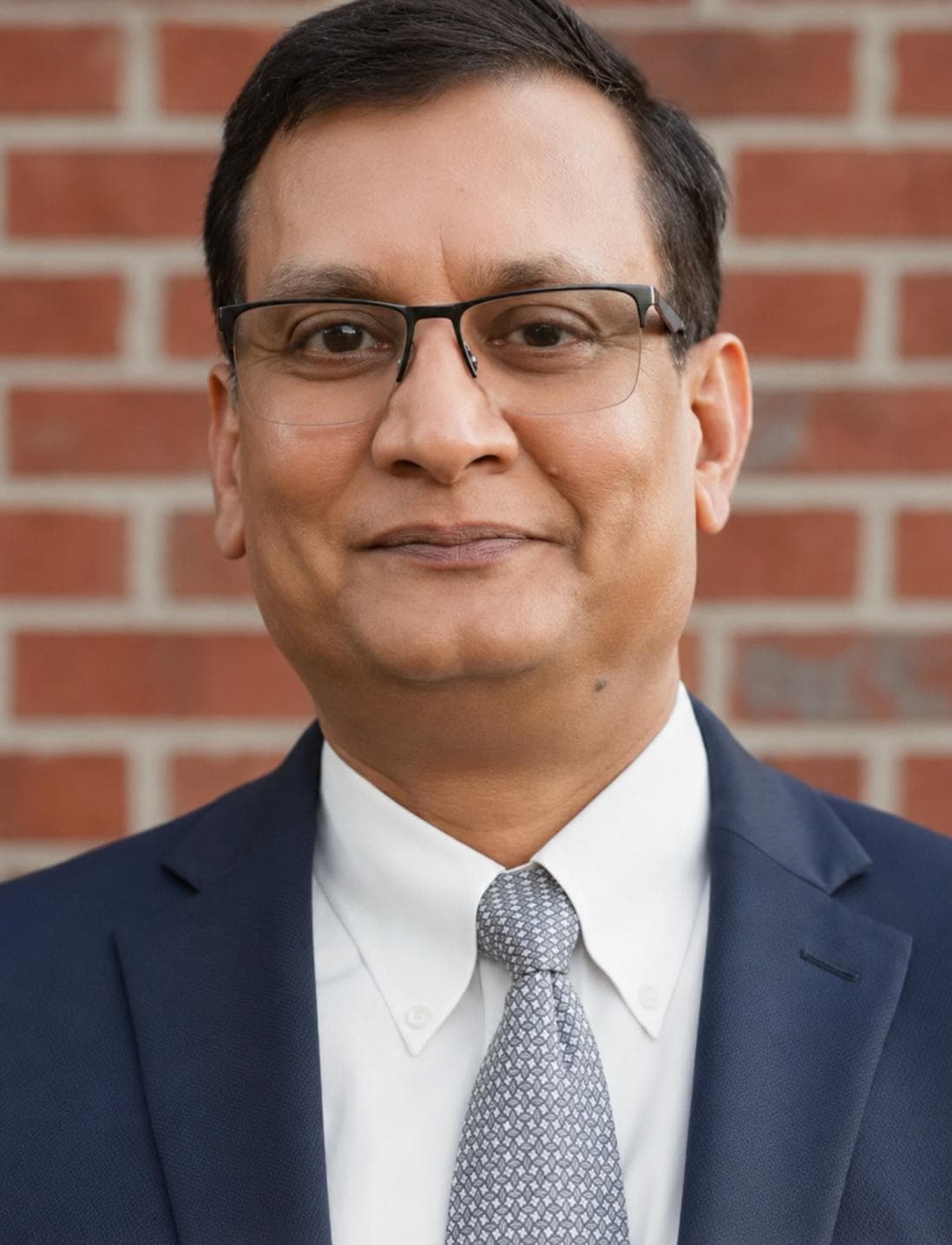 Anil Gupta, MD headshot