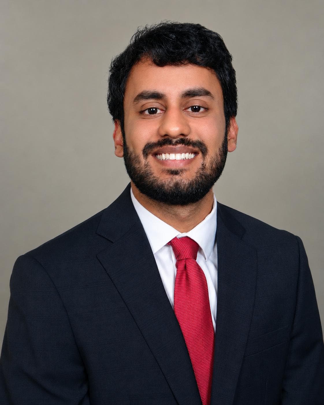 Shishir "Sunny" Gupta, MD headshot